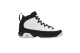Jordan 9 Retro University Blue GS (302359-140) bunt 5