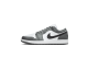 NIKE JORDAN Air 1 Low (553558 152) weiss 1