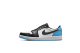 Jordan 1 Retro Low OG (CZ0790-104) weiss 1