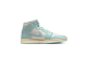 NIKE JORDAN Air Mid 1 (BQ6472-132) weiss 3