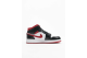 Jordan Air 1 Mid GS Gym (DJ4695-122) weiss 3