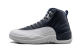Jordan 12 Retro Obsidian 2012 (130690-410) bunt 2
