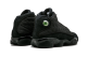 Jordan Air 13 Retro Cat (414571-011) schwarz 4