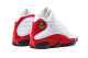 Jordan 13 Retro Cherry 2010 (414571-101) bunt 5
