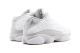 Jordan 13 Retro Low Pure Air (310810100) weiss 4
