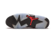 Jordan 6 Retro Infrared 23 (384664-623) rot 6