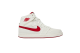 Jordan Air 1 KO High OG (638471-102) weiss 3