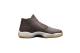 Jordan Future Premium Chocolate Dark (652141-219) braun 5
