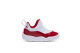 Jordan 11 Little Flex Cherry Retro TD (BQ7102-116) bunt 1