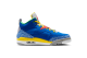 Jordan Son Of Mars Low (580603-433) blu 5