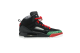 Jordan Spizike GS (317321-026) schwarz 4