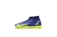 Nike Mercurial Superfly 8 Academy IC (CV0784-474) blau 2