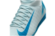 Nike Mercurial Superfly 10 IC Glacier Blue Orbit Club gs (FQ8320-400) weiss 6
