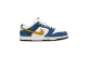 Nike Dunk Low Industrial Blue Kasina (CZ6501-100) bunt 4