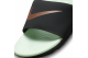 Nike Kawa Badeslipper (819352-010) schwarz 5