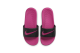 Nike Kawa (DD8519-001) schwarz 4