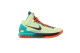 Nike KD 5 All Star (583111-300) grün 3