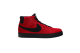 Nike SB Zoom Blazer Mid and Bradley Hell ISO Kevin (CD2569-600) rot 5