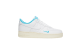 Nike Air Force 1 Low Hawaii Kith (DC9555-100) weiss 5