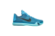 Nike Kobe 10 5AM Flight (705317-403) blau 4
