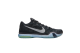 Nike Kobe 10 Elite Premium HTM Arrowhead (805937-002) schwarz 5