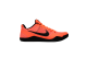 Nike Kobe 11 (836183-806) orange 3