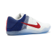 Nike Kobe 11 Elite Low (822675-184) weiss 6