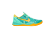 Nike Kobe 8 System Green Laser Glow (555035-304) bunt 3