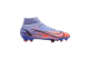 Nike Mercurial Superfly 8 Pro Kylian Mbapp FG Flames (DJ3977-506) bunt 4