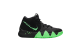 Nike Kyrie 4 Halloween GS (AA2897-012) schwarz 4