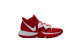 Nike Kyrie 5 TB University Team (CN9519-600) rot 4