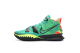 Nike Kyrie 7 (CQ9326-300) grün 1