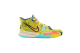 Nike Kyrie 7 GS World People 1 (CT4080-700) gelb 3