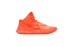 Nike Kyrie Flytrap 4 (CT1972-800) orange 1