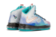 Nike LeBron 10 Re entry X (541100-008) bunt 5