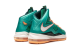 Nike LeBron 10 Miami Dolphins X (541100-302) türkis 4