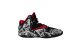 Nike LeBron 11 Graffiti (616175-100) bunt 5