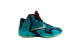Nike LeBron 11 GS (621712 303) türkis 2
