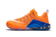 Nike LeBron 12 Low (724557-838) orange 2