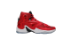 Nike LeBron 13 (807219-610) rot 3