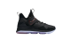 Nike LeBron 14 (852405-004) schwarz 3