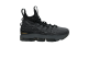 Nike LeBron 15 City Series GS (922811-005) grau 4