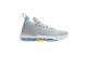 Nike LeBron 16 Mpls Lakers (CK4765-001) grau 4