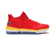 Nike LeBron 16 Low XVI (CK2168-600) rot 5