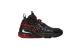 Nike LeBron 17 Infrared GS (BQ5594-006) bunt 4