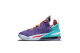 Nike LeBron 18 (DM2813-500) lila 1