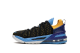Nike LeBron 18 GS Lakers Minneapolis (CW2760 006) bunt 2