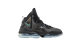 Nike LeBron 19 EP Aqua (DC9340-003) schwarz 5