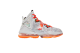 Nike LeBron 19 EP (DC9341-001) bunt 4