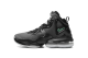 Nike LeBron 19 GS Aqua (DD0418 003) schwarz 2